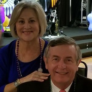 Meet your Posher, Anj